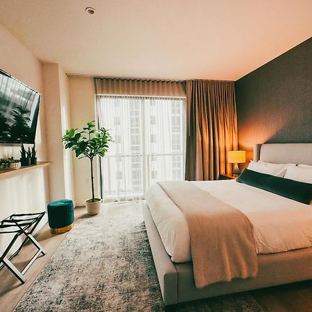 Smart Brickell Hotel Miami Ngoại thất bức ảnh