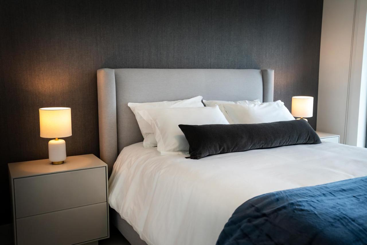 Smart Brickell Hotel Miami Ngoại thất bức ảnh