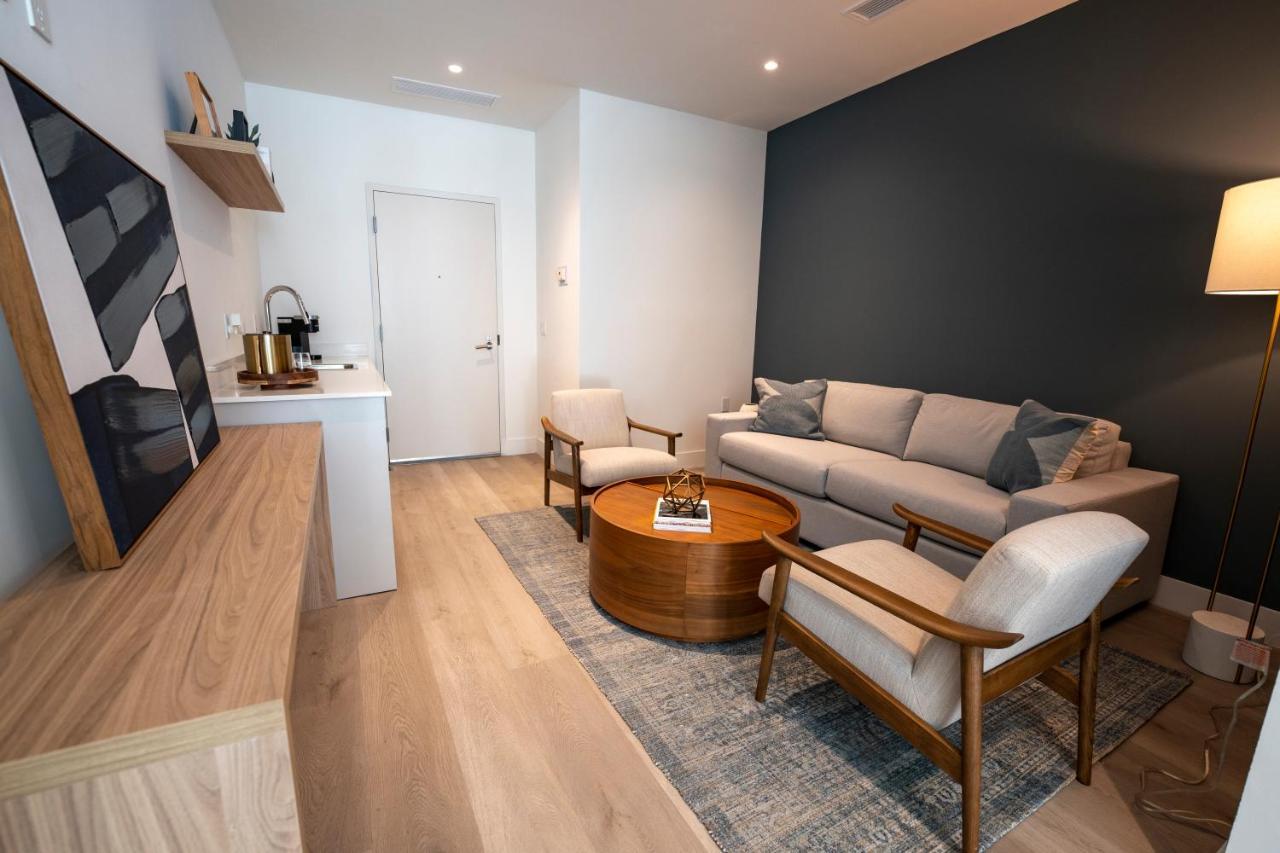 Smart Brickell Hotel Miami Ngoại thất bức ảnh