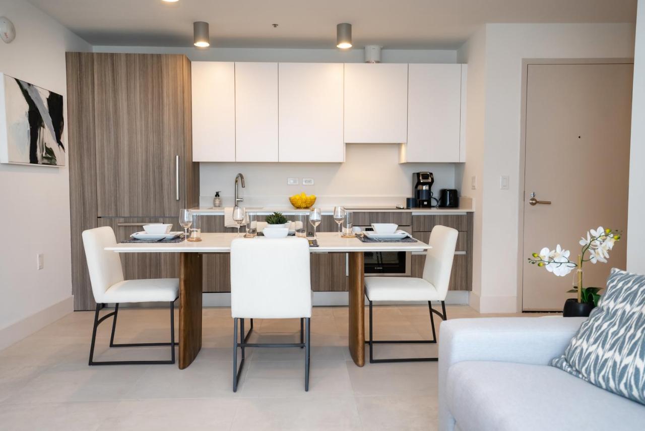 Smart Brickell Hotel Miami Ngoại thất bức ảnh
