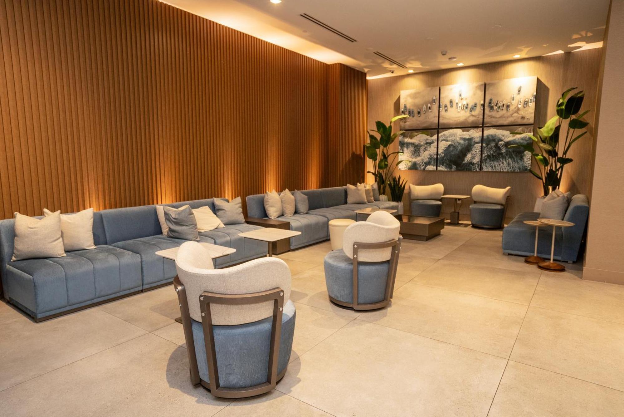 Smart Brickell Hotel Miami Ngoại thất bức ảnh