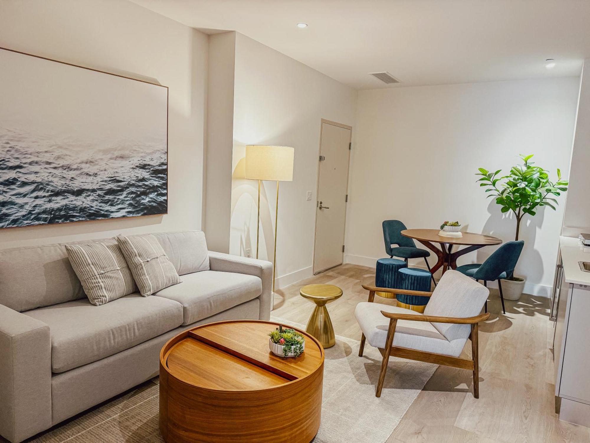Smart Brickell Hotel Miami Ngoại thất bức ảnh