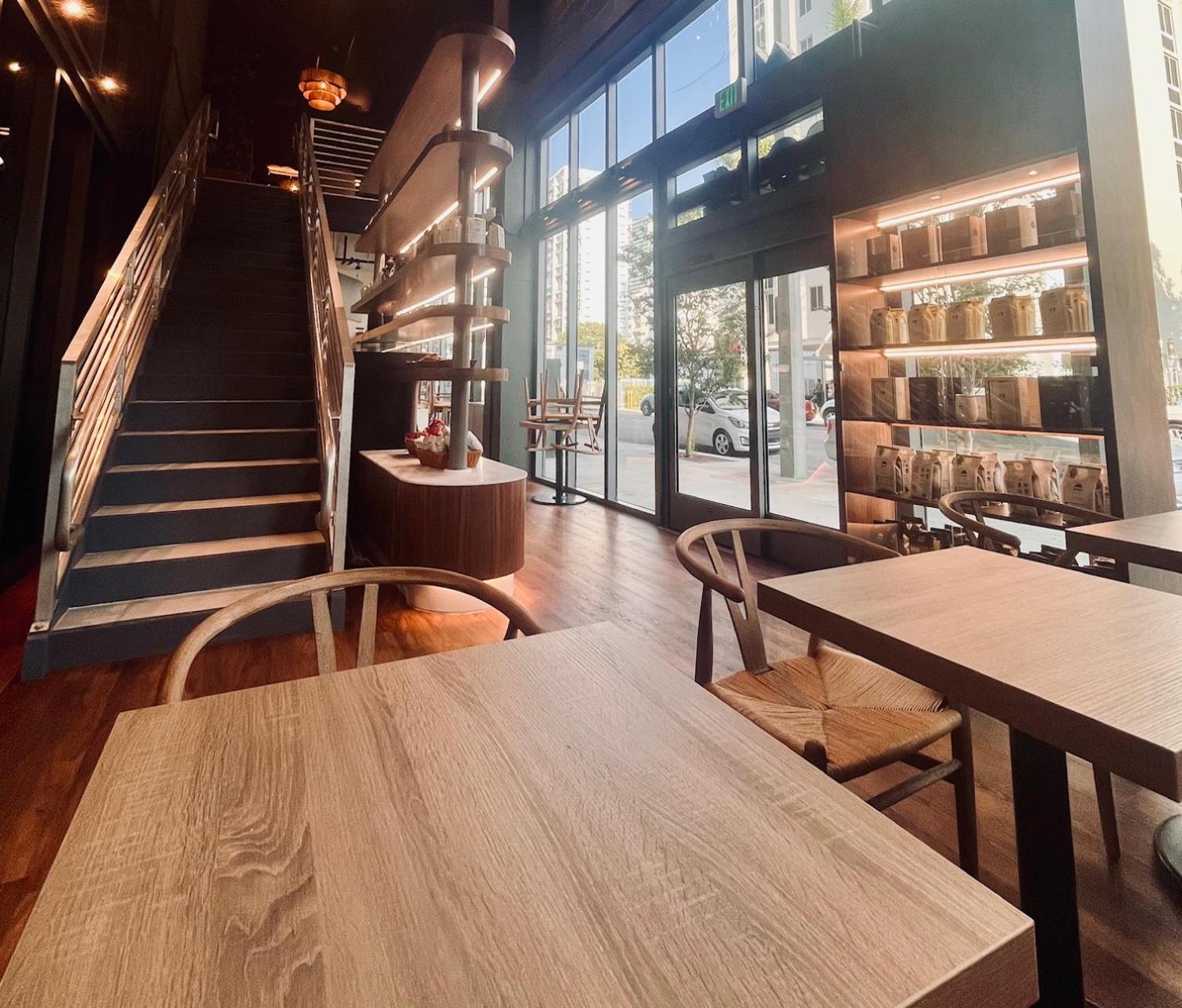 Smart Brickell Hotel Miami Ngoại thất bức ảnh