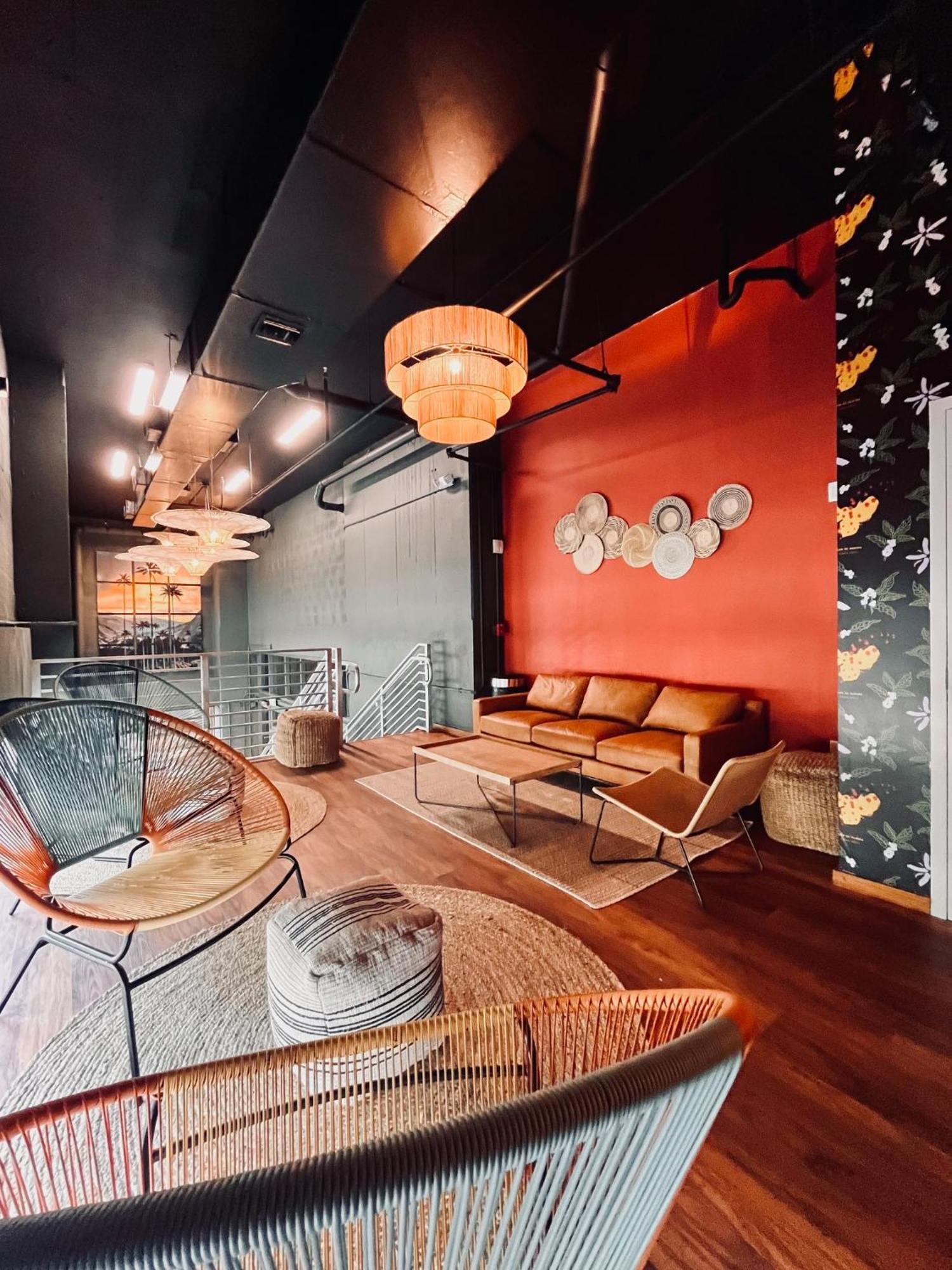 Smart Brickell Hotel Miami Ngoại thất bức ảnh
