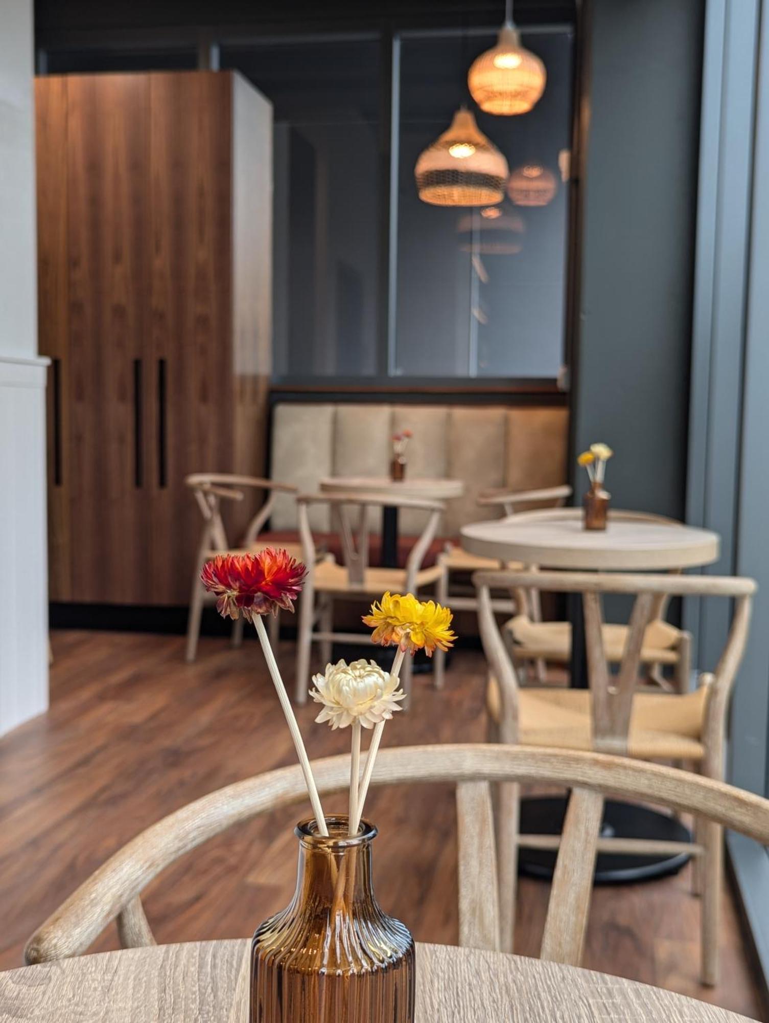 Smart Brickell Hotel Miami Ngoại thất bức ảnh