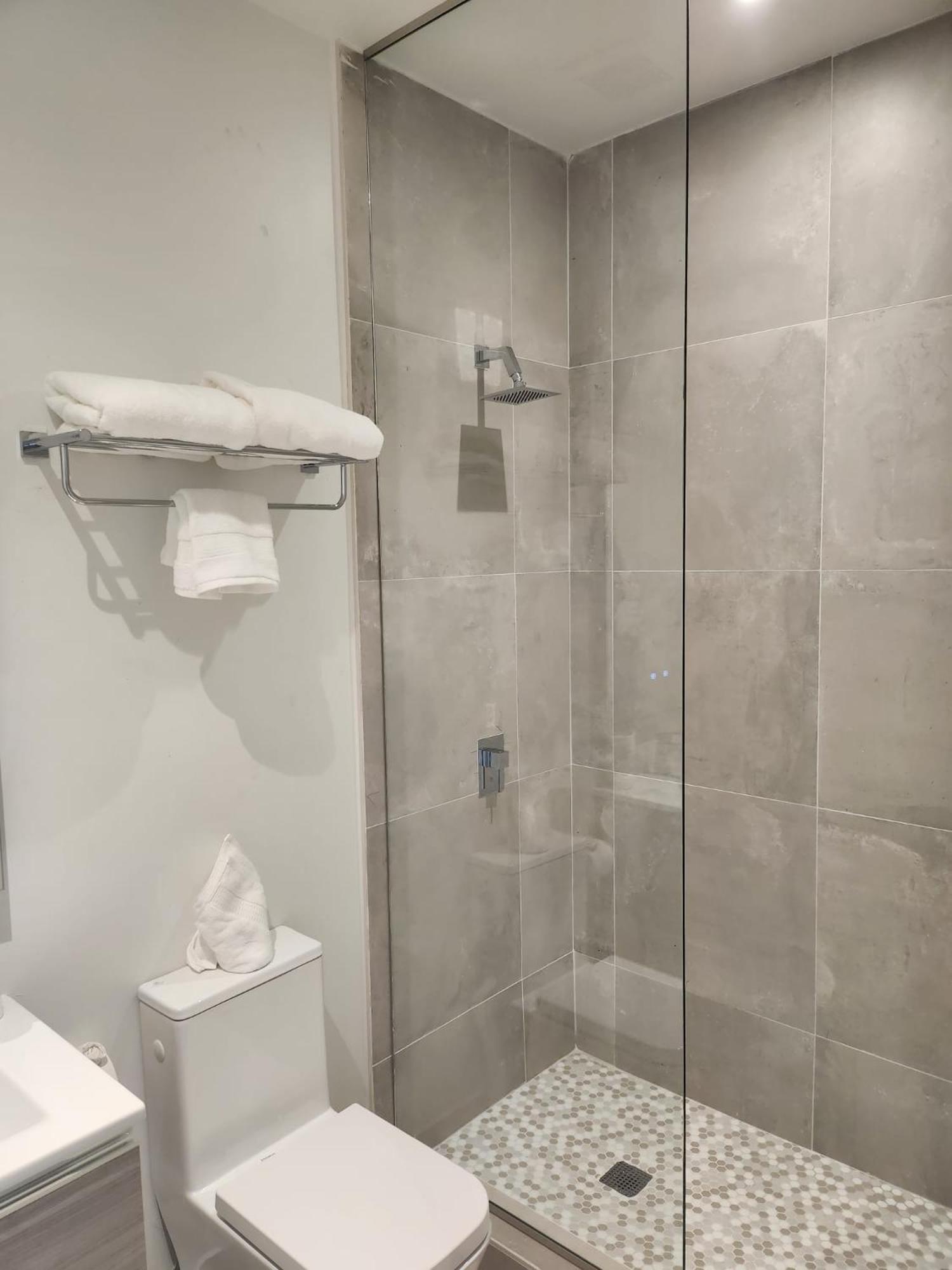 Smart Brickell Hotel Miami Ngoại thất bức ảnh