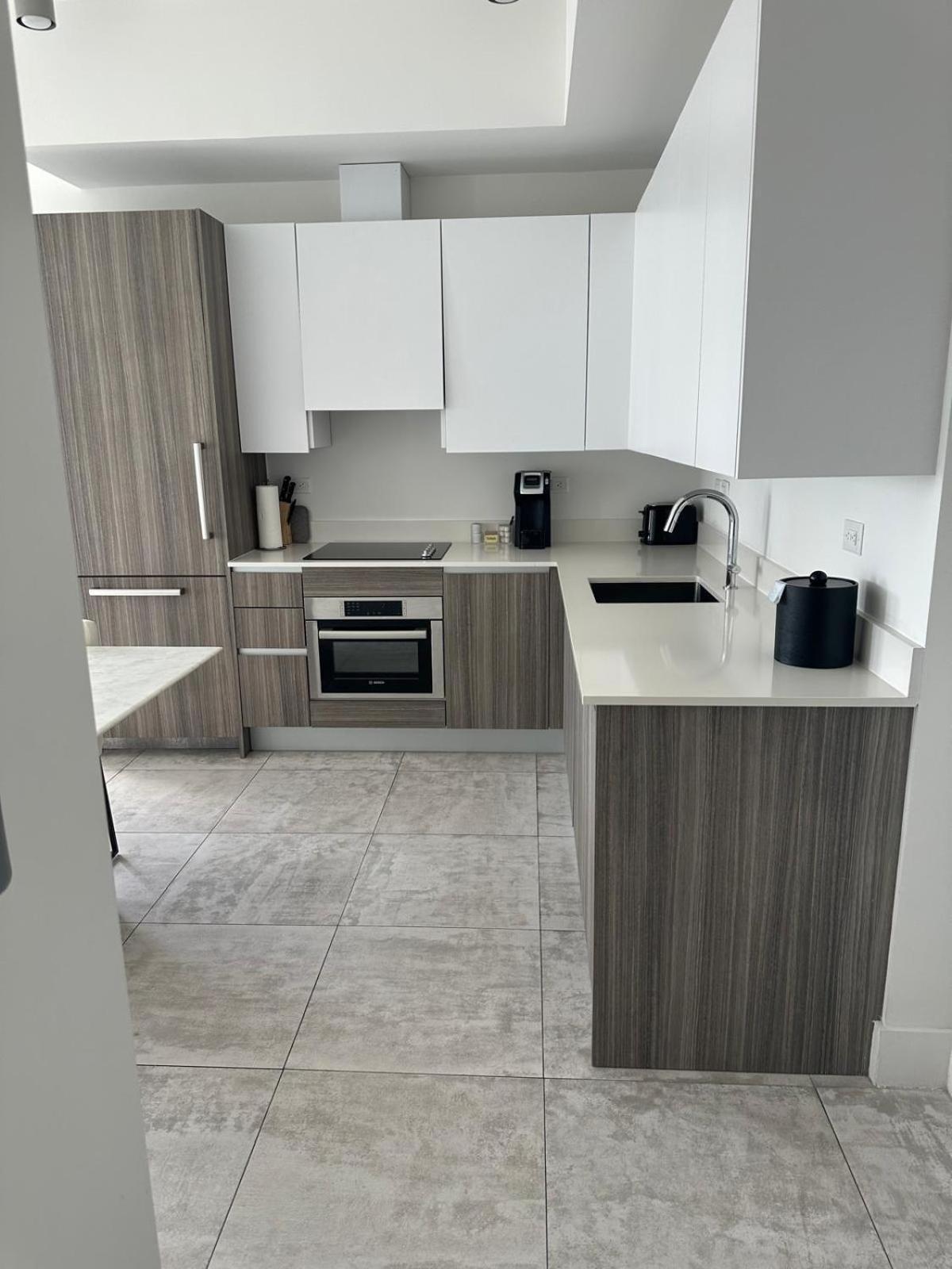 Smart Brickell Hotel Miami Ngoại thất bức ảnh