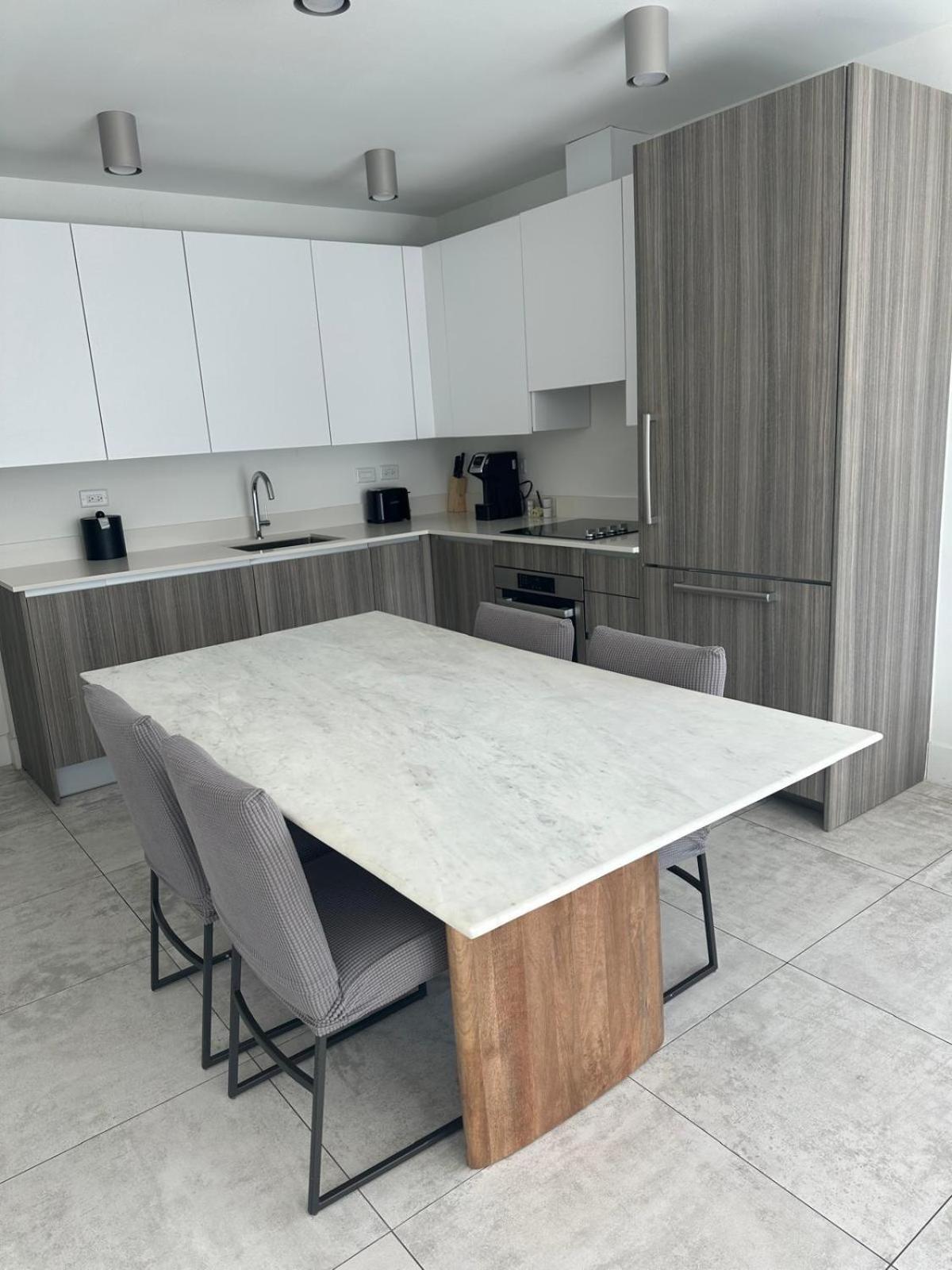 Smart Brickell Hotel Miami Ngoại thất bức ảnh