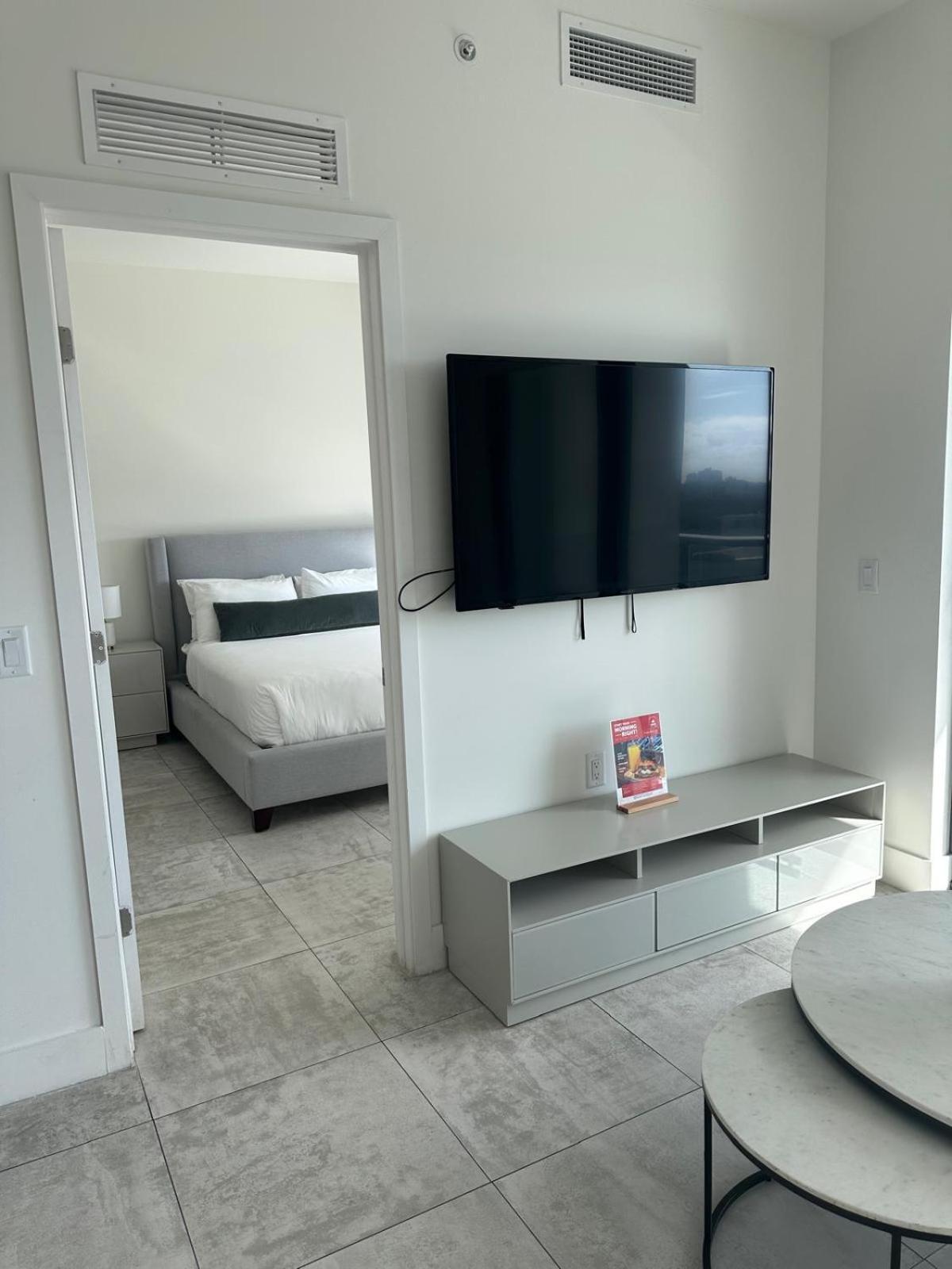 Smart Brickell Hotel Miami Ngoại thất bức ảnh